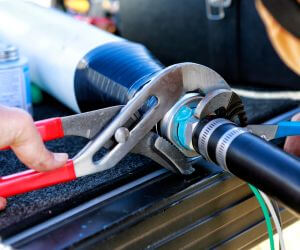 About Septic Pumping Service Lahmansville, WV